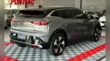 Renault Megane E-tech Electric - Miniatura 6