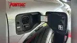 Renault Megane E-tech Electric - Miniatura 8