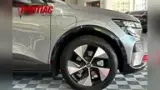 Renault Megane E-tech Electric - Miniatura 9