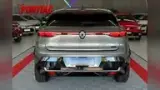 Renault Megane E-tech Electric - Miniatura 10