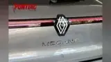 Renault Megane E-tech Electric - Miniatura 11