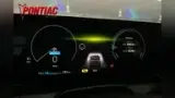 Renault Megane E-tech Electric - Miniatura 13