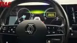Renault Megane E-tech Electric - Miniatura 16