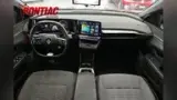 Renault Megane E-tech Electric - Miniatura 20