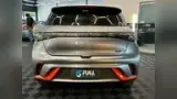 BYD Dolphin - Miniatura 5