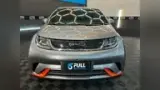 BYD Dolphin - Miniatura 10