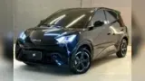 BYD Dolphin Mini - Miniatura 2