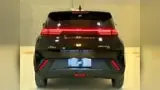 BYD Dolphin Mini - Miniatura 6