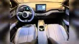 BYD Dolphin Mini - Miniatura 12