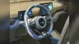BYD Dolphin Mini - Miniatura 13
