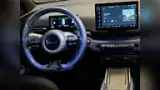 BYD Dolphin Mini - Miniatura 14