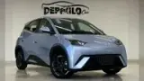 BYD Dolphin Mini - Miniatura 6