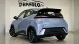 BYD Dolphin Mini - Miniatura 8