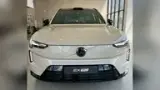 Volvo Ex90 - Miniatura 2