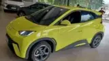 BYD Dolphin Mini - Miniatura 1