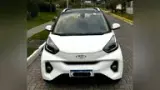 Chery Eq1 - Miniatura 2
