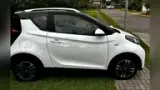 Chery Eq1 - Miniatura 4
