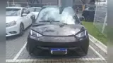 BYD Dolphin Mini - Miniatura 5