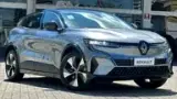 Renault Megane E-tech Electric - Miniatura 1