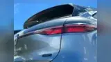 Renault Megane E-tech Electric - Miniatura 4