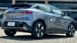 Renault Megane E-tech Electric - Miniatura 6