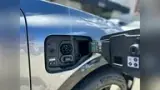 Renault Megane E-tech Electric - Miniatura 12