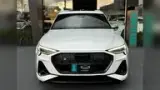 Audi E-tron - Miniatura 2