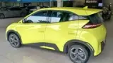 BYD Dolphin Mini - Miniatura 3