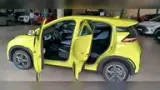 BYD Dolphin Mini - Miniatura 5