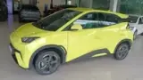 BYD Dolphin Mini - Miniatura 1