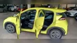 BYD Dolphin Mini - Miniatura 4