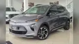 Chevrolet Bolt Euv - Miniatura 1