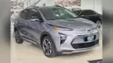 Chevrolet Bolt Euv - Miniatura 3