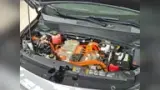 Chevrolet Bolt Euv - Miniatura 11