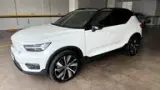 Volvo XC40 Recharge - Miniatura 2