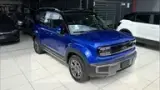 Chevrolet Spark Euv - Miniatura 3