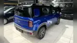 Chevrolet Spark Euv - Miniatura 12