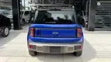 Chevrolet Spark Euv - Miniatura 13