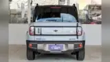 Chevrolet Spark Euv - Miniatura 5