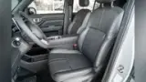 Chevrolet Spark Euv - Miniatura 9