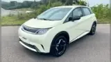 BYD Dolphin - Miniatura 1