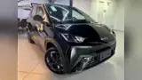 BYD Dolphin Mini - Miniatura 3
