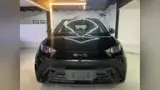BYD Dolphin Mini - Miniatura 5