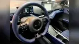 BYD Dolphin Mini - Miniatura 12