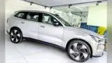 Volvo EX30 - Miniatura 3