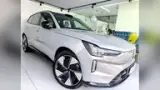 Volvo EX30 - Miniatura 4