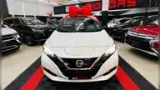 Nissan Leaf - Miniatura 1