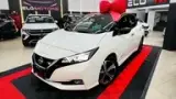 Nissan Leaf - Miniatura 2