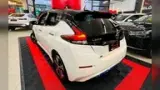 Nissan Leaf - Miniatura 3