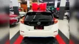 Nissan Leaf - Miniatura 4